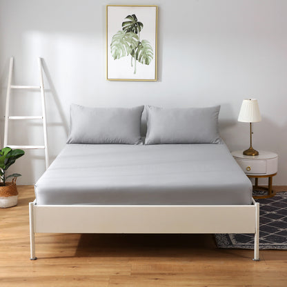 Simple Ol' Me 3000針貢鍛長絨棉床單套裝 - CG01