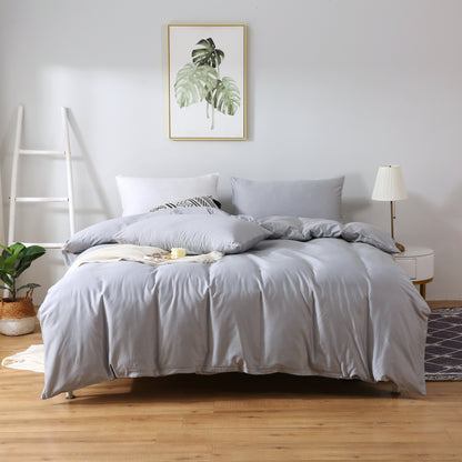 Simple Ol' Me 3000針貢鍛長絨棉床單套裝 - CG01