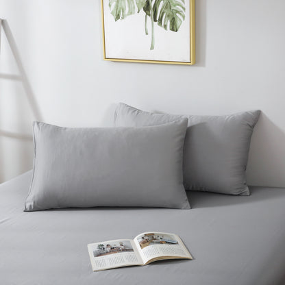 Simple Ol' Me 3000針貢鍛長絨棉床單套裝 - CG01