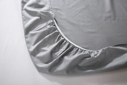 Simple Ol' Me 3000針貢鍛長絨棉床單套裝 - CG01