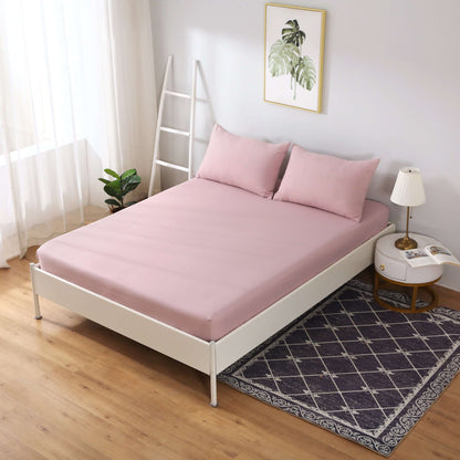 香港推薦床單| 平靚正| 抵用| 防蟎| 天絲床單| Simple Ol' Me