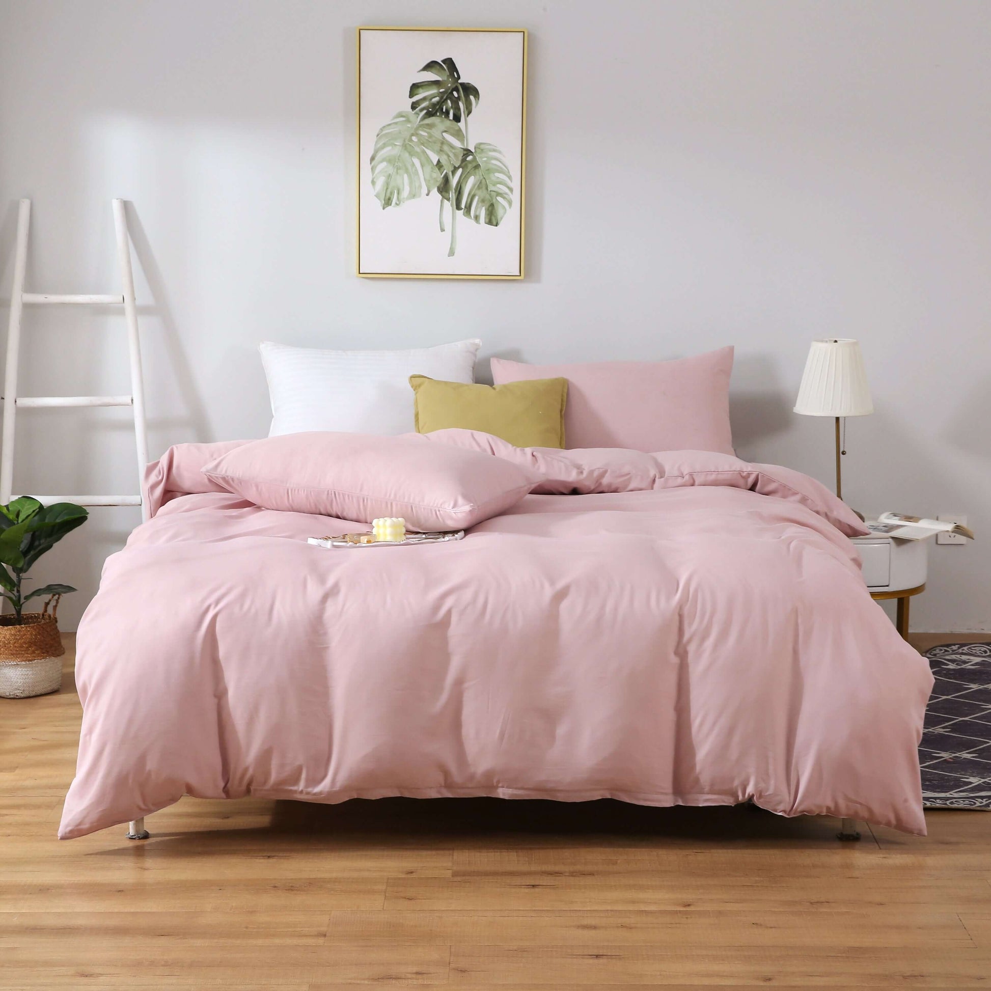 香港推薦床單| 平靚正| 抵用| 防蟎| 天絲床單| Simple Ol' Me