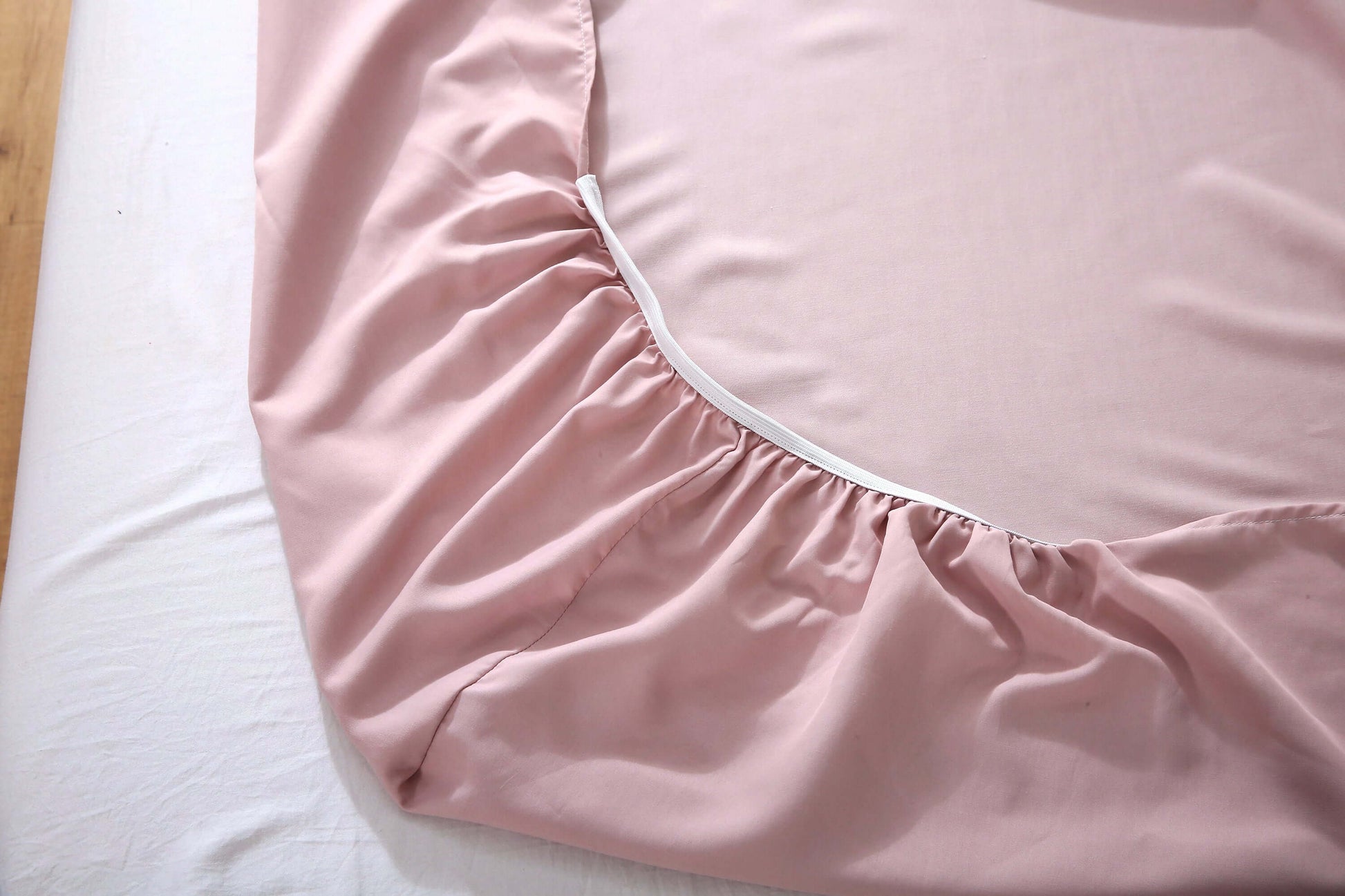 香港推薦床單| 平靚正| 抵用| 防蟎| 天絲床單| Simple Ol' Me