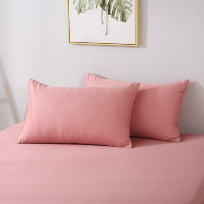 Simple Ol' Me 3000針貢鍛長絨棉床單套裝 - CG02