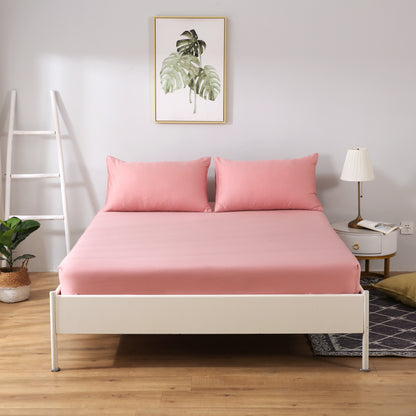 Simple Ol' Me 3000針貢鍛長絨棉床單套裝 - CG02