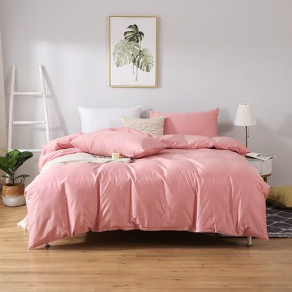 Simple Ol' Me 3000針貢鍛長絨棉床單套裝 - CG02