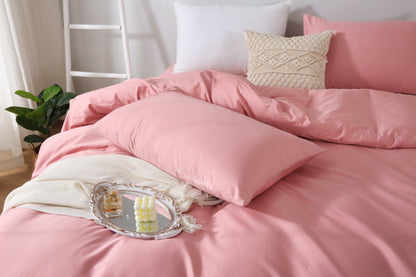 Simple Ol' Me 3000針貢鍛長絨棉床單套裝 - CG02