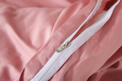 Simple Ol' Me 3000針貢鍛長絨棉床單套裝 - CG02