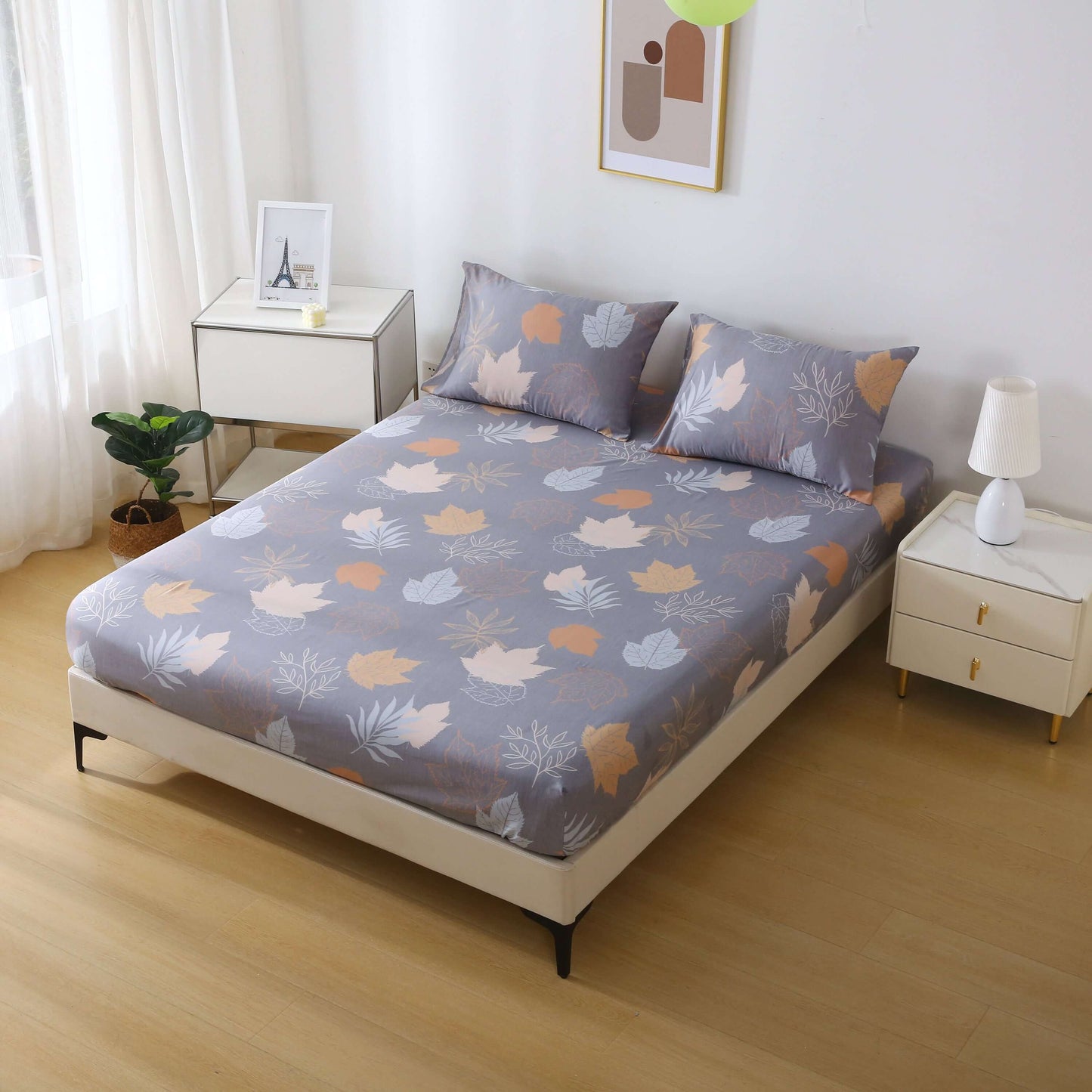 香港推薦床單| 平靚正| 抵用| 防蟎| 天絲床單| Simple Ol' Me