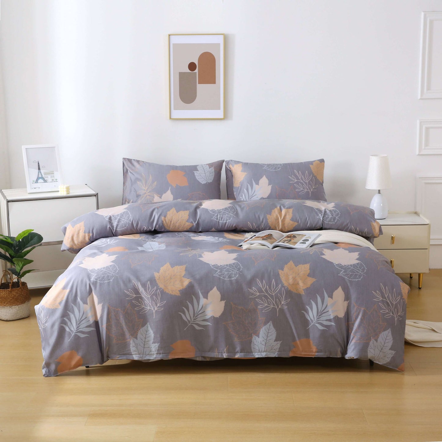 香港推薦床單| 平靚正| 抵用| 防蟎| 天絲床單| Simple Ol' Me