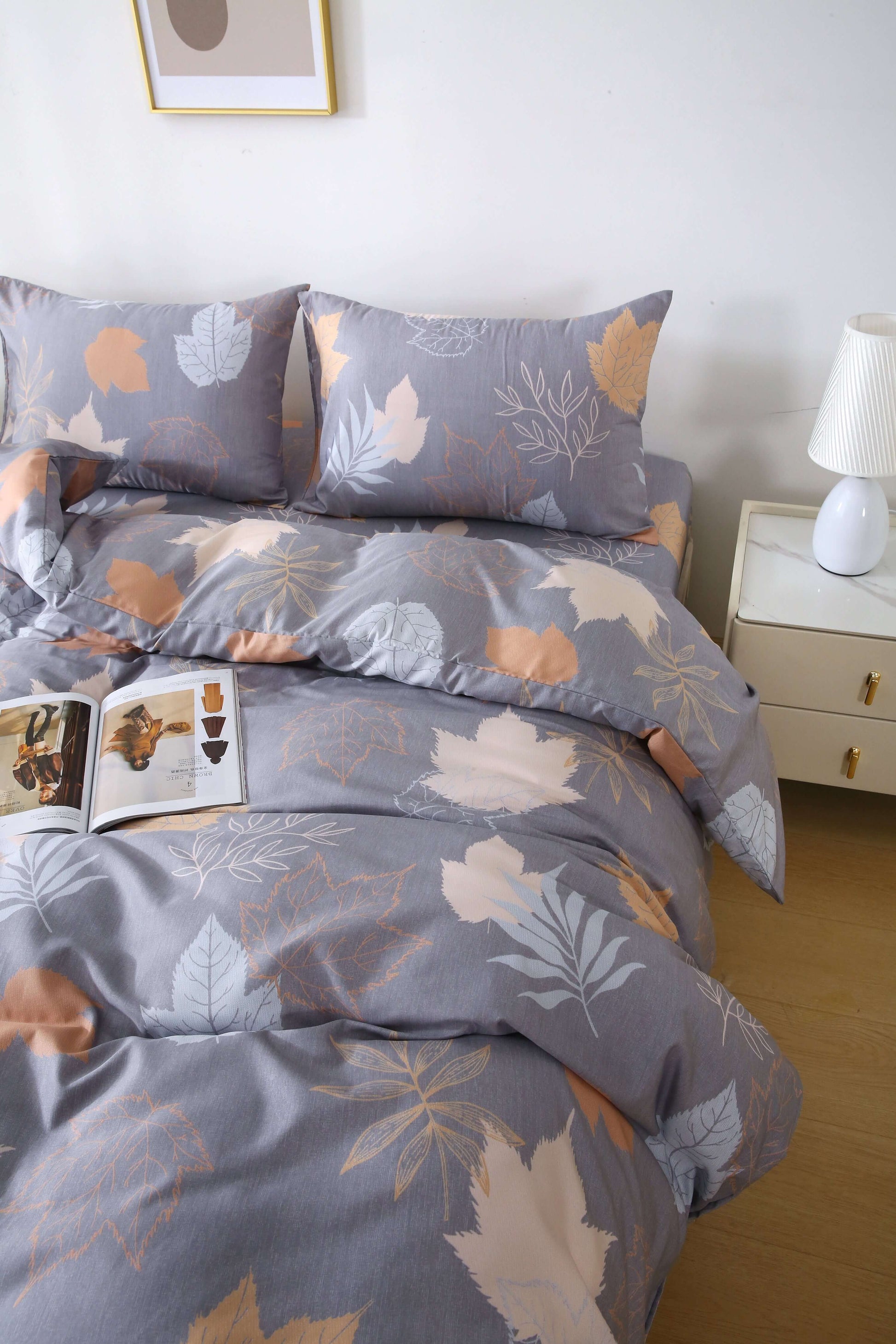 香港推薦床單| 平靚正| 抵用| 防蟎| 天絲床單| Simple Ol' Me