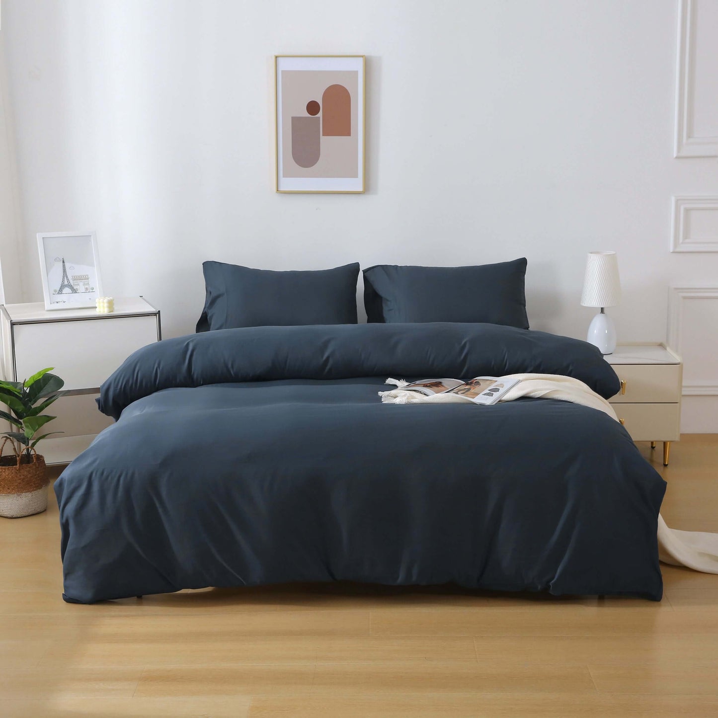 香港推薦床單| 平靚正| 抵用| 防蟎| 天絲床單| Simple Ol' Me