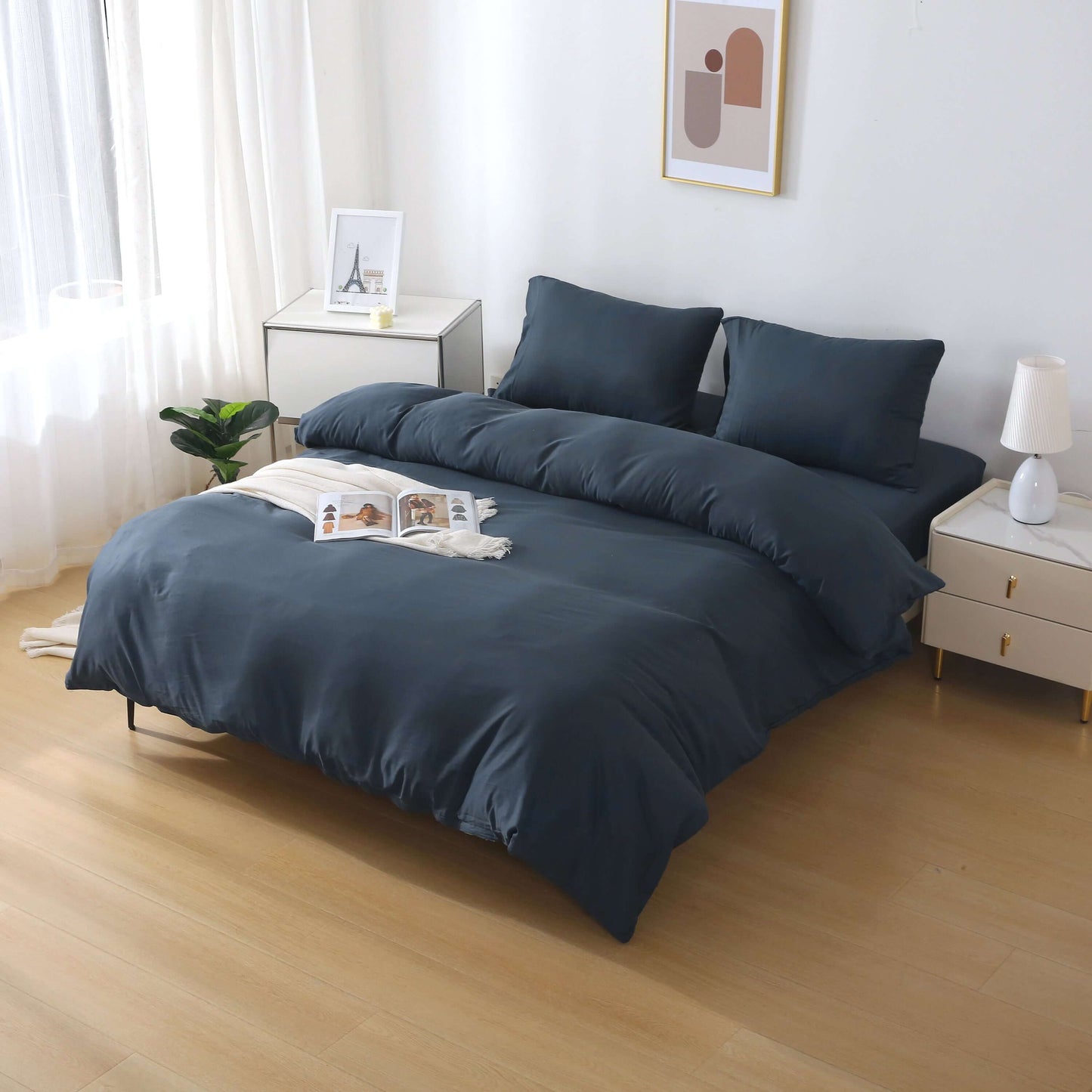 香港推薦床單| 平靚正| 抵用| 防蟎| 天絲床單| Simple Ol' Me