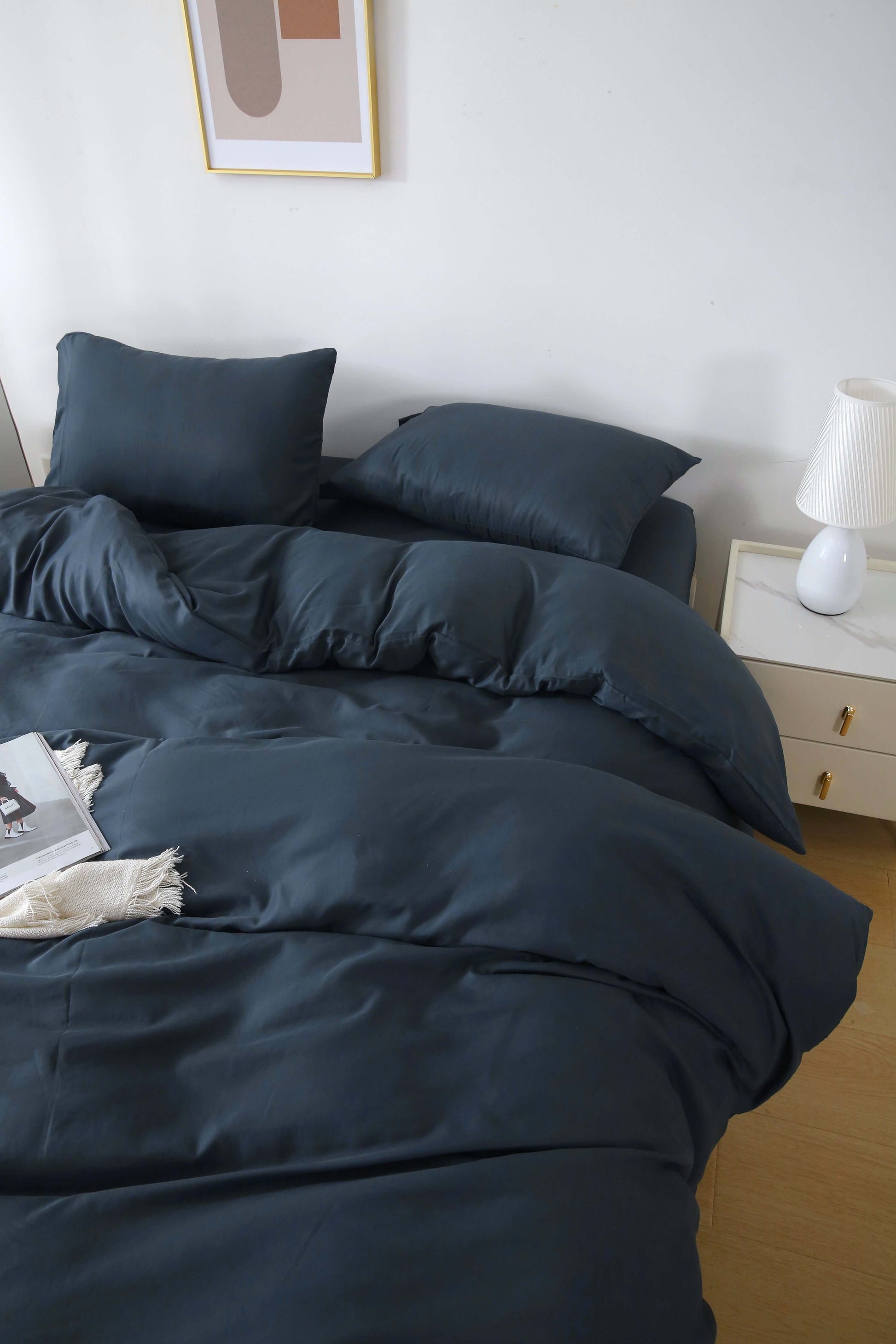 香港推薦床單| 平靚正| 抵用| 防蟎| 天絲床單| Simple Ol' Me