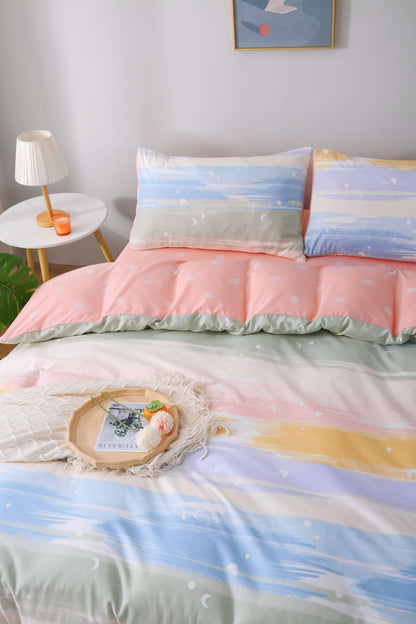 香港推薦床單| 平靚正| 抵用| 防蟎| 優質蘆薈棉床單| Simple Ol' Me