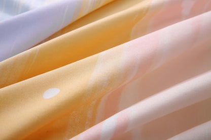 香港推薦床單| 平靚正| 抵用| 防蟎| 優質蘆薈棉床單| Simple Ol' Me