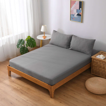 香港推薦床單| 平靚正| 抵用| 防蟎| 天絲床單| Simple Ol' Me