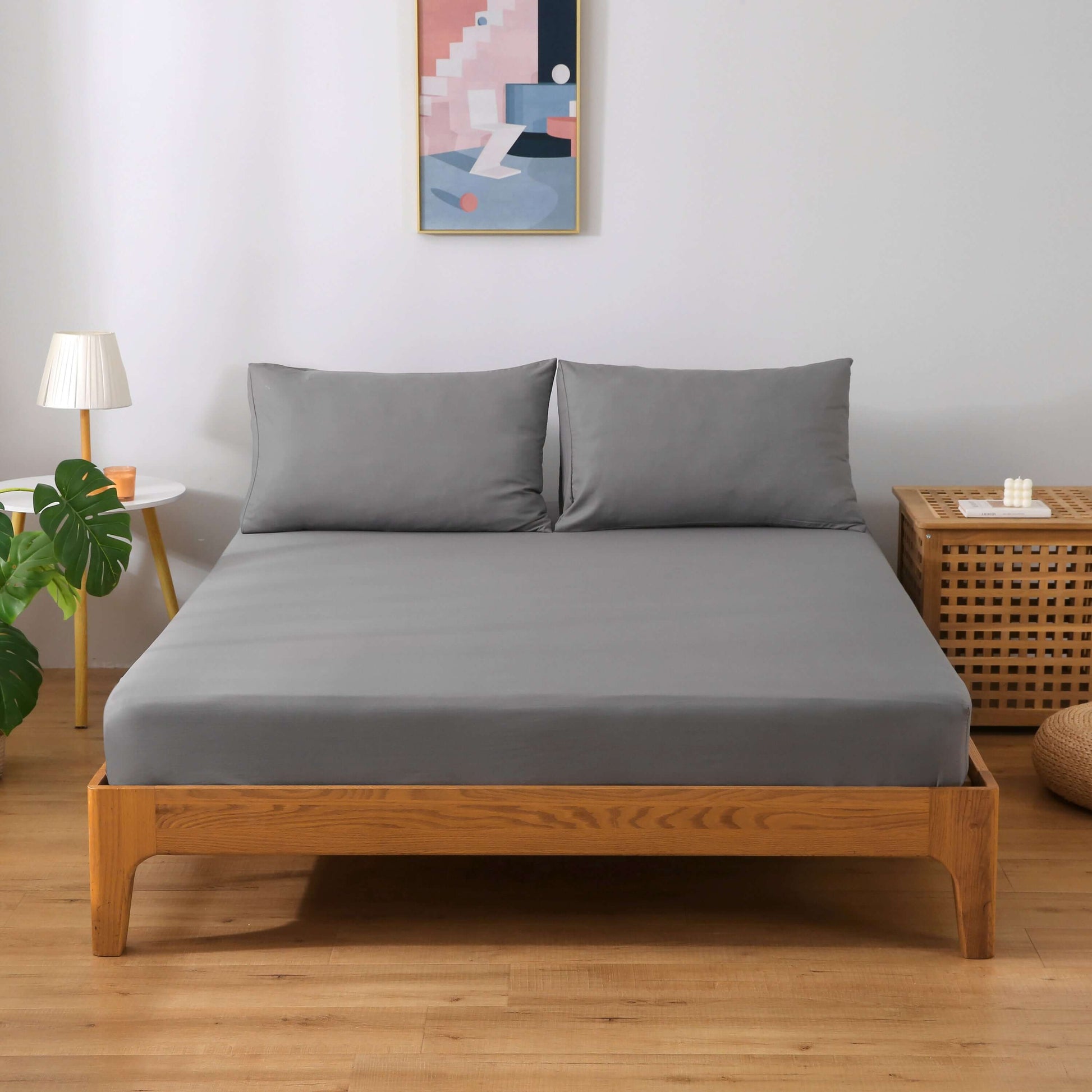 香港推薦床單| 平靚正| 抵用| 防蟎| 天絲床單| Simple Ol' Me