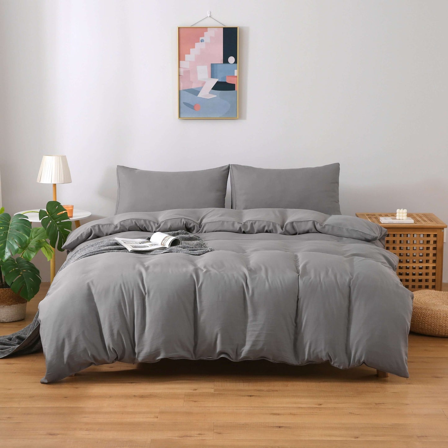 香港推薦床單| 平靚正| 抵用| 防蟎| 天絲床單| Simple Ol' Me