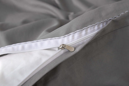 香港推薦床單| 平靚正| 抵用| 防蟎| 天絲床單| Simple Ol' Me