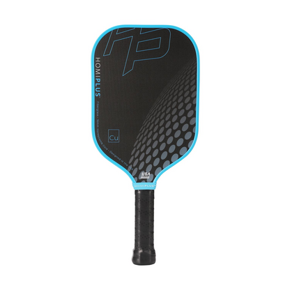 HomiPlus- CU系列 輕量玻璃纖維匹克球拍 - 新手入門高性價比