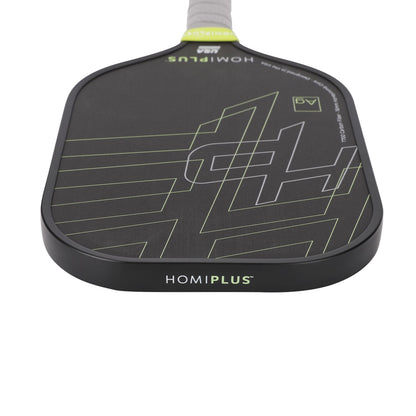 HomiPlus- AG系列 T700高強度碳纖維匹克球拍 - 進階首選