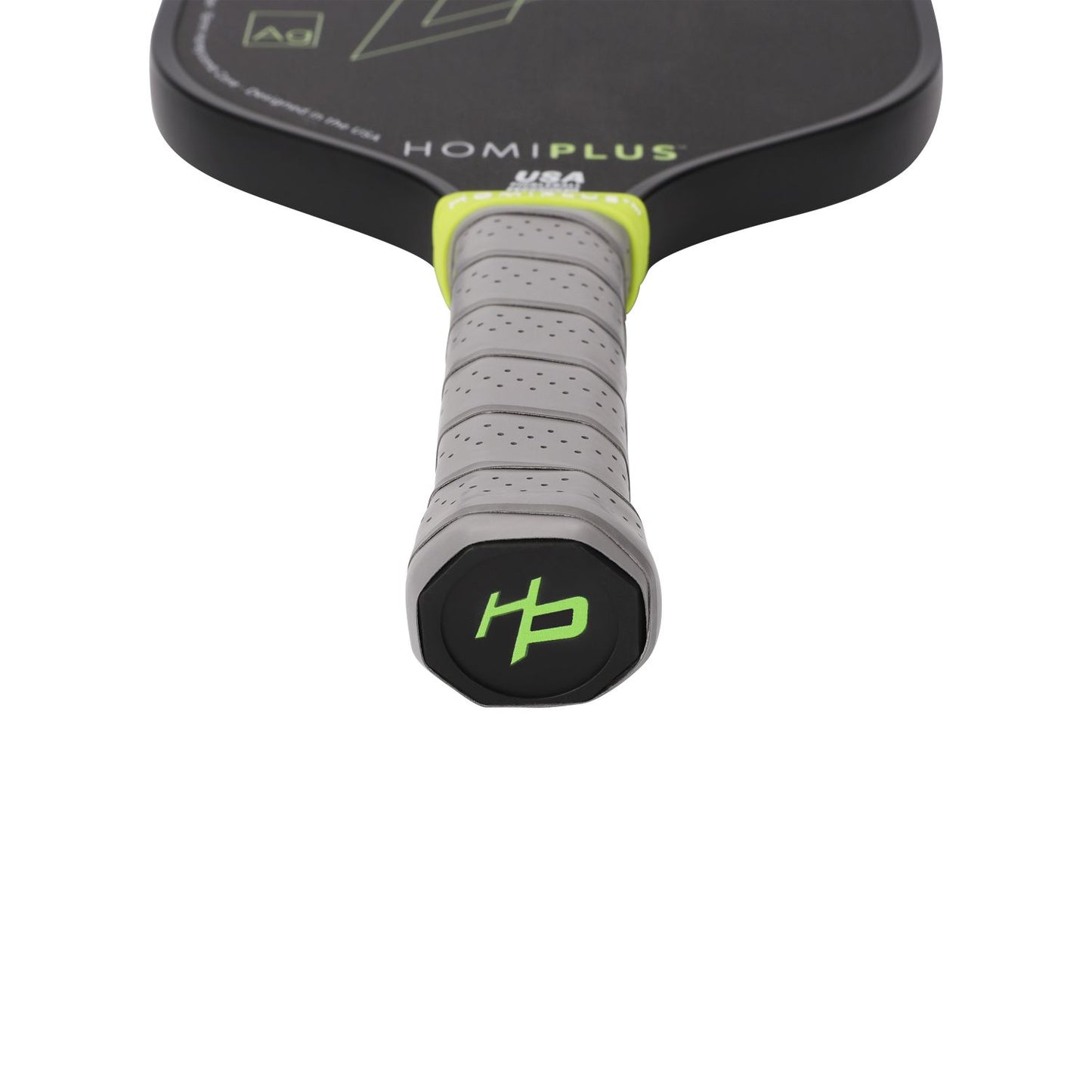 HomiPlus- AG系列 T700高強度碳纖維匹克球拍 - 進階首選