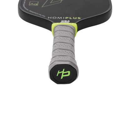 HomiPlus- AG系列 T700高強度碳纖維匹克球拍 - 進階首選