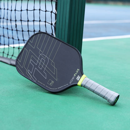 HomiPlus- AG系列 T700高強度碳纖維匹克球拍 - 進階首選
