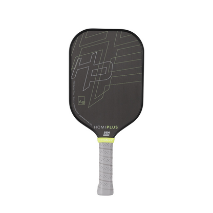 HomiPlus- AG系列 T700高強度碳纖維匹克球拍 - 進階首選