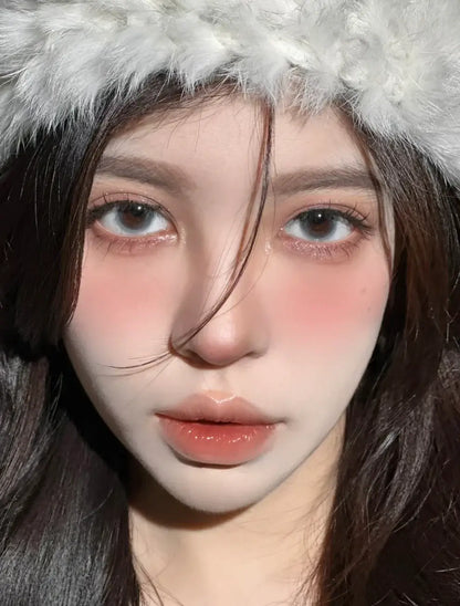 Char. - False Eyelashes- Summer Eclipse 免膠水假眼睫毛 (太陽花)