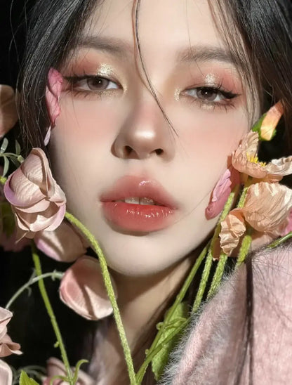 Char - False Eyelashes- Shimmering Starlight 免膠水假眼睫毛 (星光 )