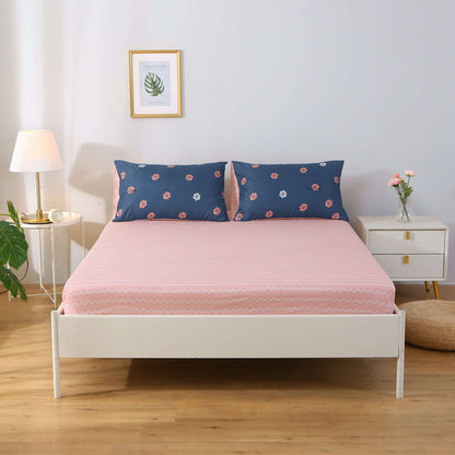 香港推薦床單| 平靚正| 抵用| 防蟎| 優質蘆薈棉床單| Simple Ol' Me