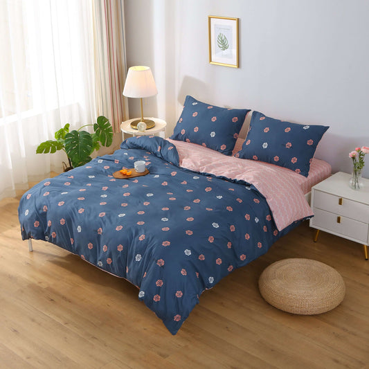 香港推薦床單| 平靚正| 抵用| 防蟎| 優質蘆薈棉床單| Simple Ol' Me