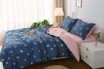 香港推薦床單| 平靚正| 抵用| 防蟎| 優質蘆薈棉床單| Simple Ol' Me