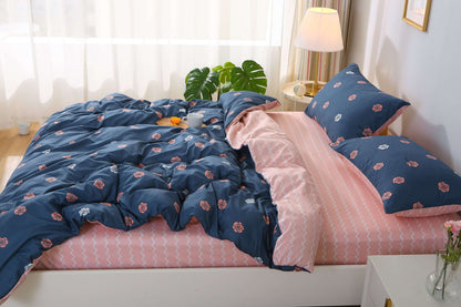 香港推薦床單| 平靚正| 抵用| 防蟎| 優質蘆薈棉床單| Simple Ol' Me