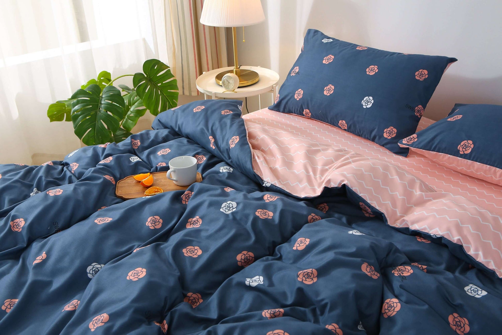 香港推薦床單| 平靚正| 抵用| 防蟎| 優質蘆薈棉床單| Simple Ol' Me