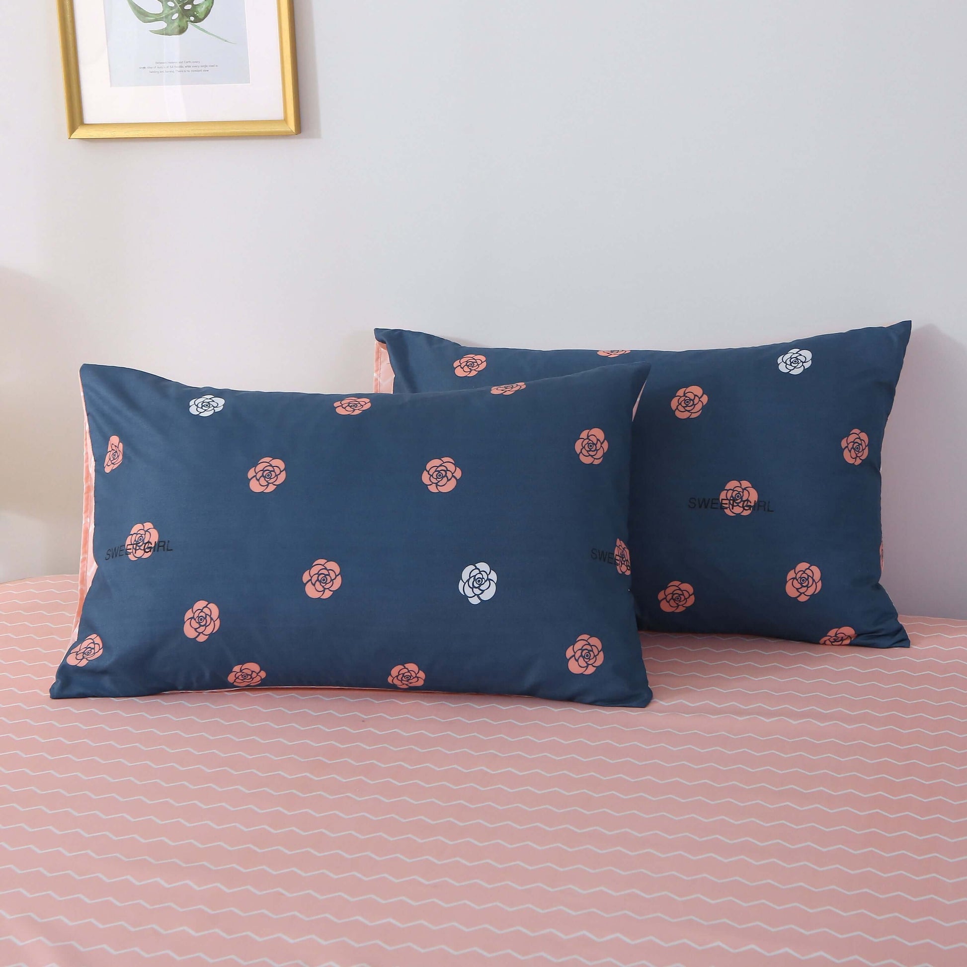 香港推薦床單| 平靚正| 抵用| 防蟎| 優質蘆薈棉床單| Simple Ol' Me