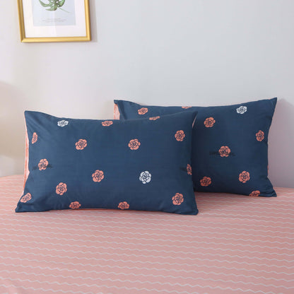 香港推薦床單| 平靚正| 抵用| 防蟎| 優質蘆薈棉床單| Simple Ol' Me