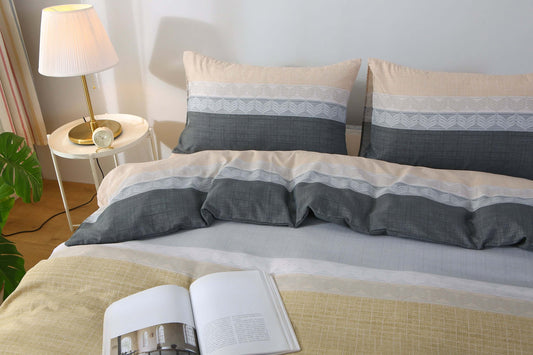 香港推薦床單| 平靚正| 抵用| 防蟎| 天絲床單| Simple Ol' Me