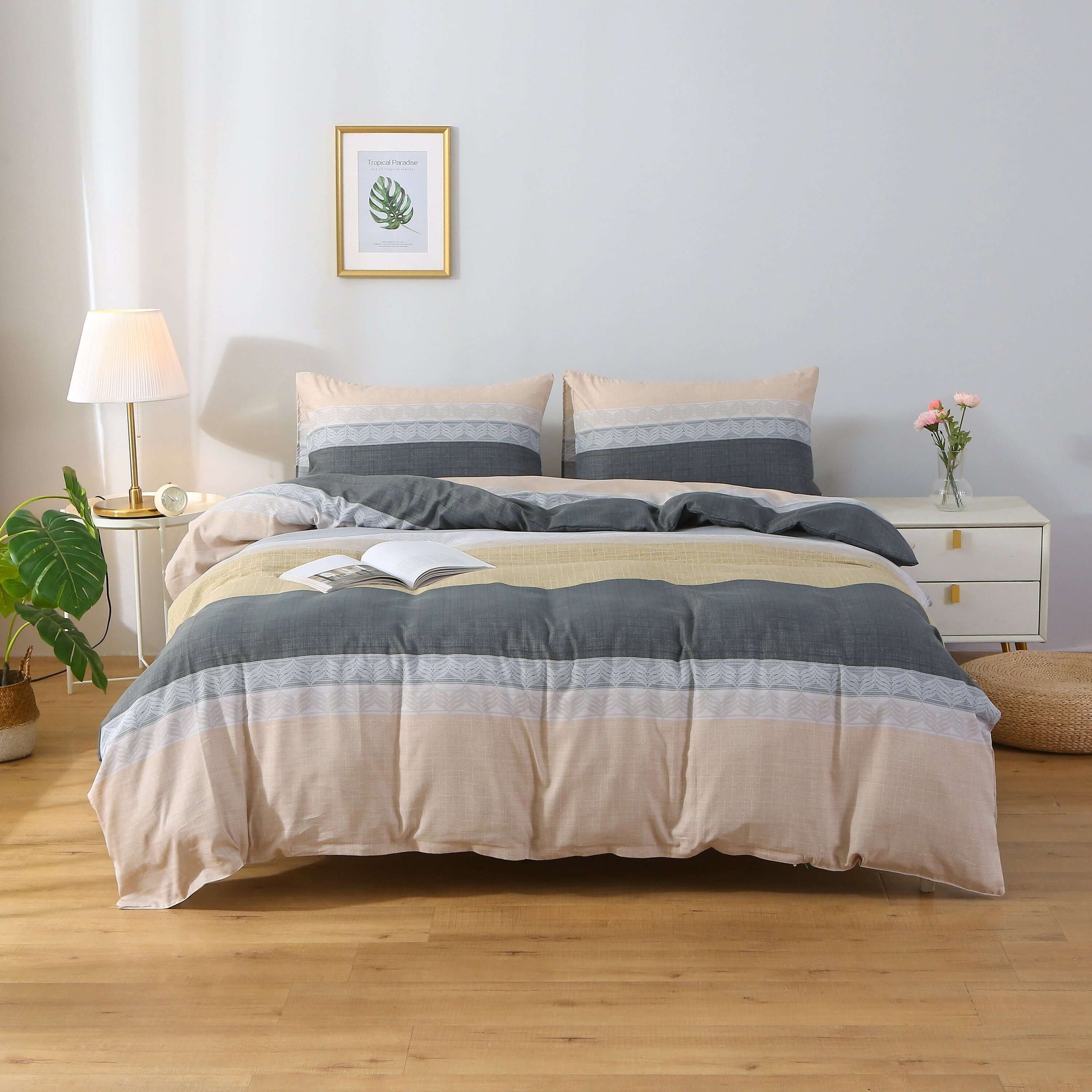 香港推薦床單| 平靚正| 抵用| 防蟎| 天絲床單| Simple Ol' Me