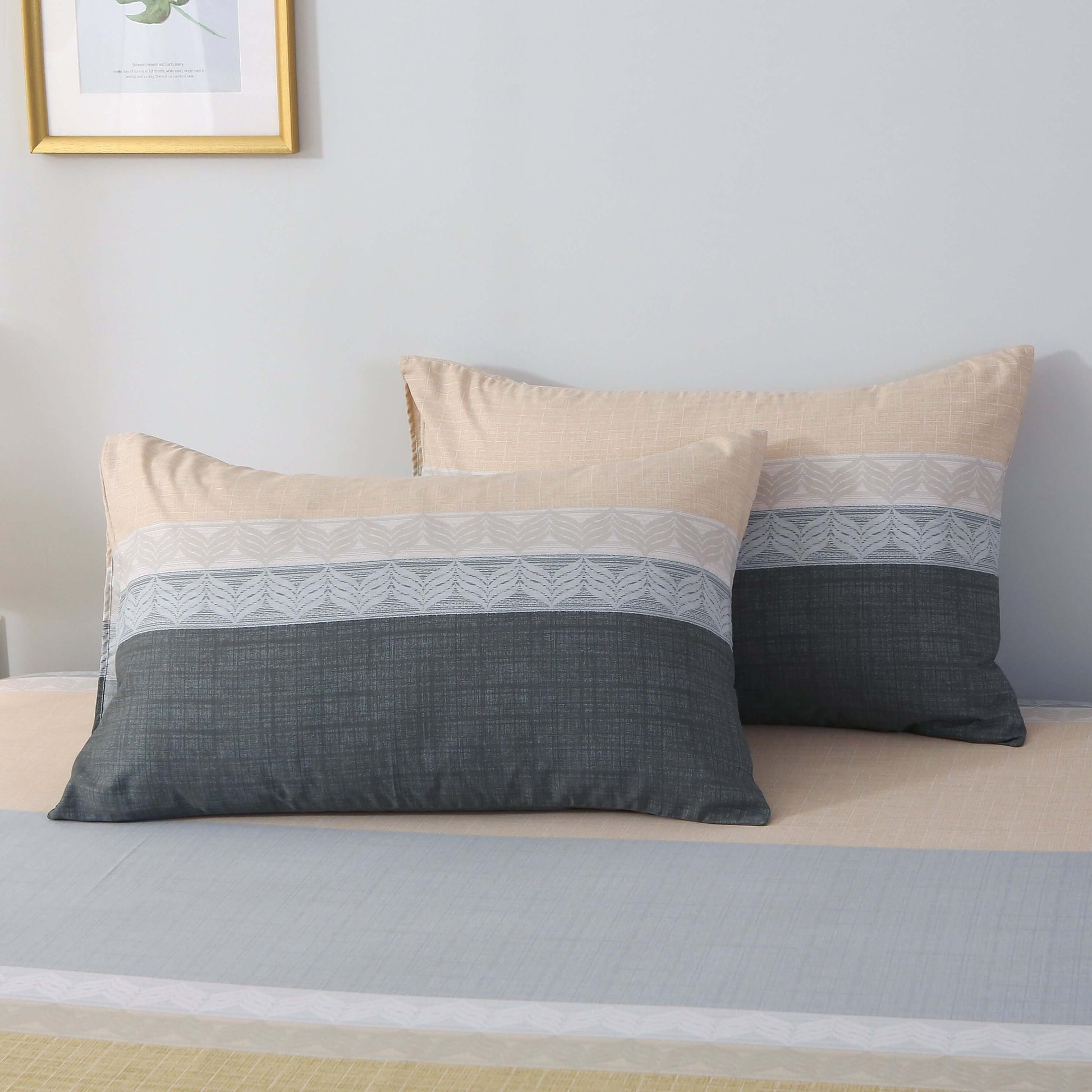 香港推薦床單| 平靚正| 抵用| 防蟎| 天絲床單| Simple Ol' Me