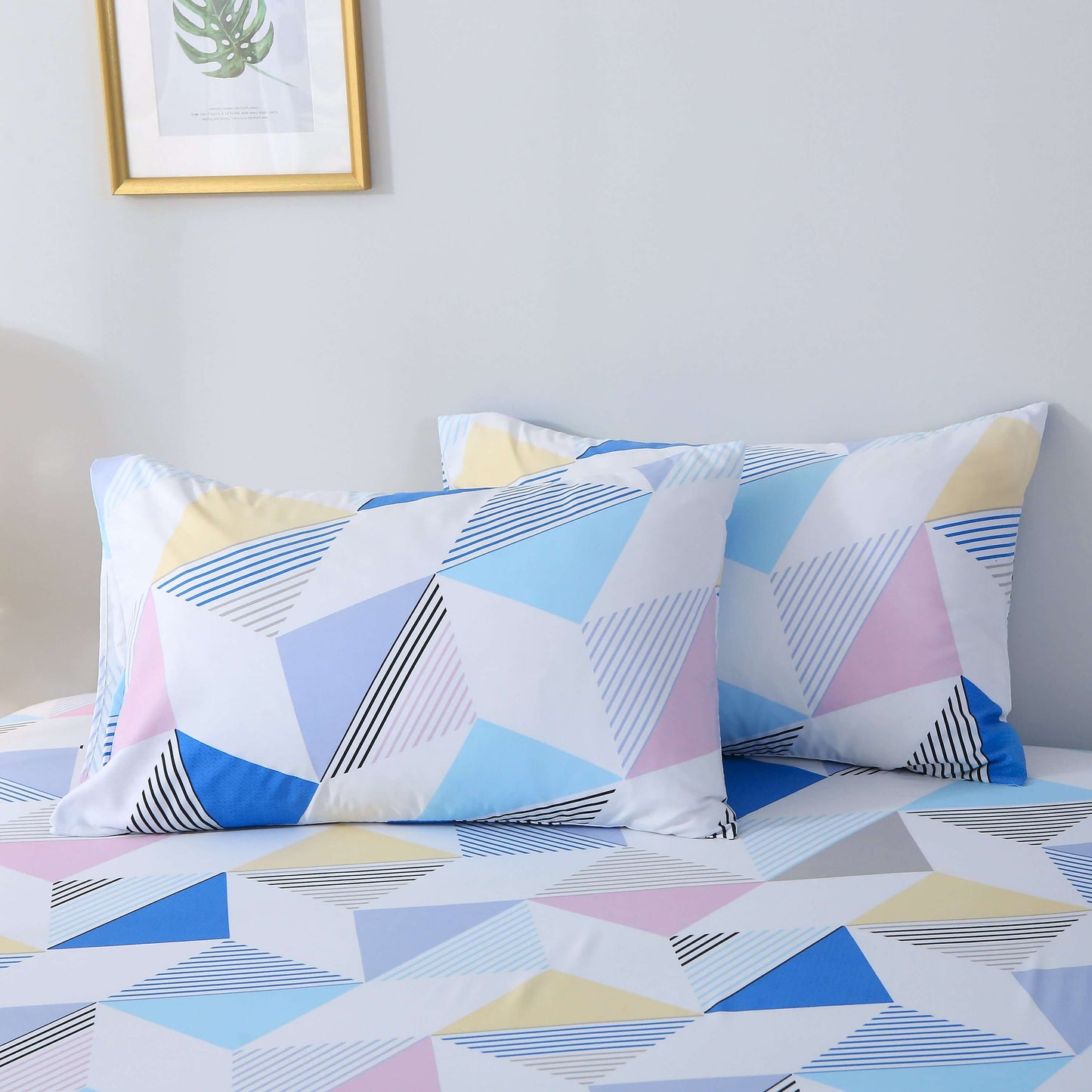 香港推薦床單| 平靚正| 抵用| 防蟎| 天絲床單| Simple Ol' Me