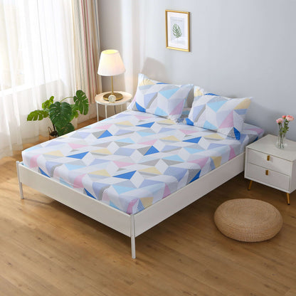 香港推薦床單| 平靚正| 抵用| 防蟎| 天絲床單| Simple Ol' Me