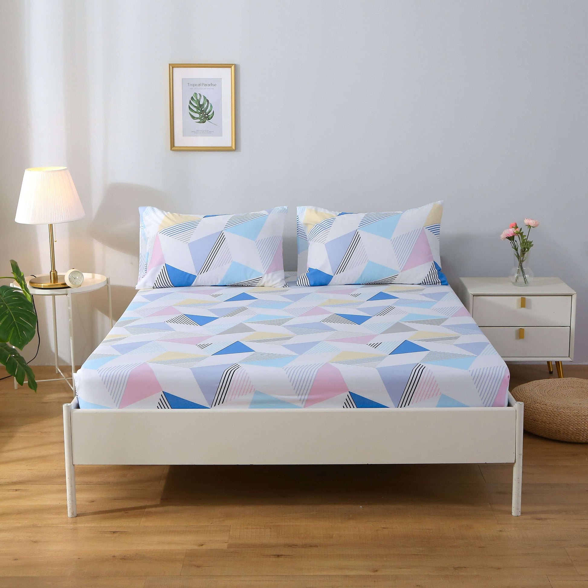 香港推薦床單| 平靚正| 抵用| 防蟎| 天絲床單| Simple Ol' Me