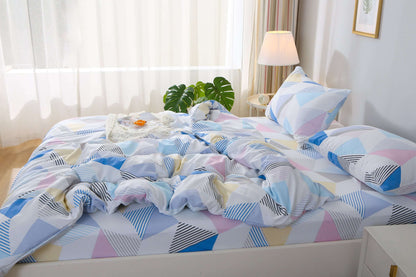 香港推薦床單| 平靚正| 抵用| 防蟎| 天絲床單| Simple Ol' Me