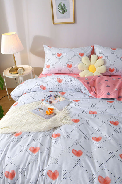 香港推薦床單| 平靚正| 抵用| 防蟎| 優質蘆薈棉床單| Simple Ol' Me