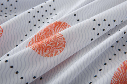 香港推薦床單| 平靚正| 抵用| 防蟎| 優質蘆薈棉床單| Simple Ol' Me