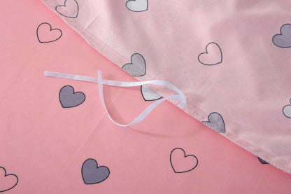 香港推薦床單| 平靚正| 抵用| 防蟎| 優質蘆薈棉床單| Simple Ol' Me