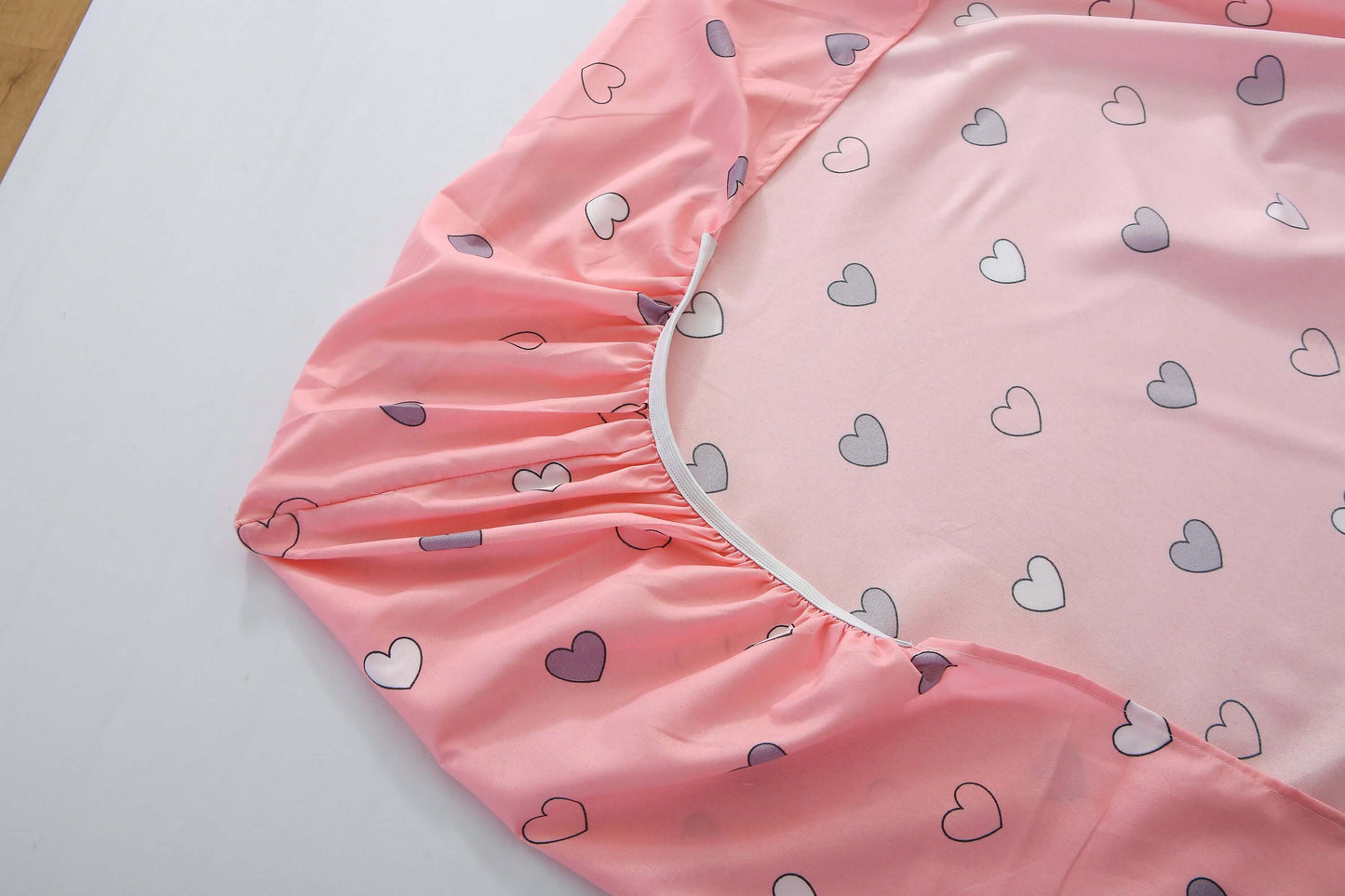 香港推薦床單| 平靚正| 抵用| 防蟎| 優質蘆薈棉床單| Simple Ol' Me